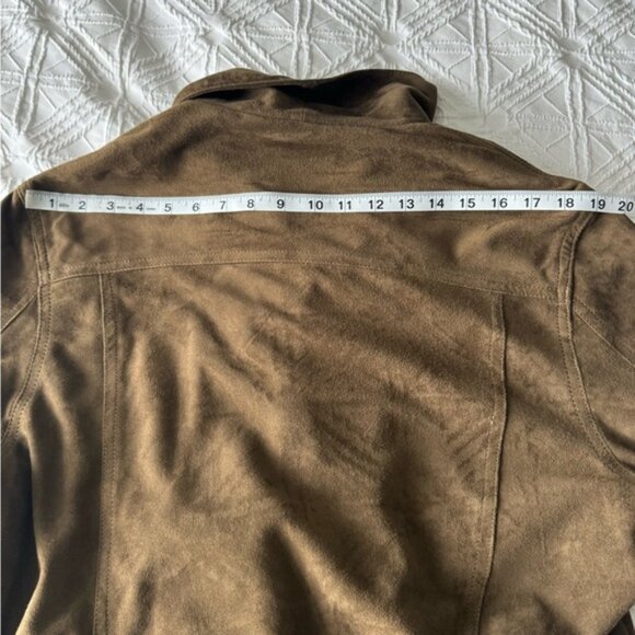 Officine Generale Liam jacket - Picture 4 of 6